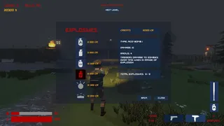 Скриншот 6 к игре The Horde Won't Stop