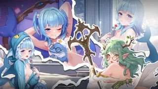 Скриншот 4 к игре 绝色禁区