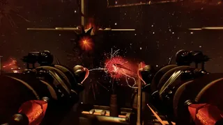 Скриншот 1 к игре The Waking Ashes