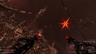 Скриншот 2 к игре The Waking Ashes