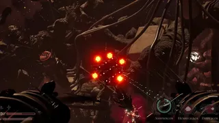 Скриншот 4 к игре The Waking Ashes