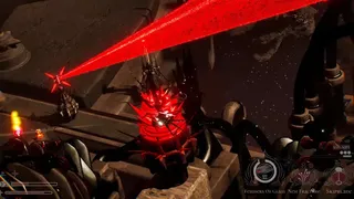 Скриншот 5 к игре The Waking Ashes