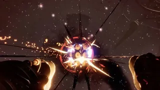 Скриншот 8 к игре The Waking Ashes