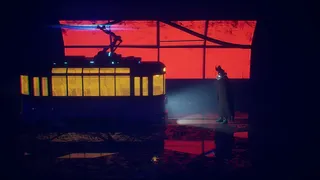 Скриншот 8 к игре ECHO RAILWAY