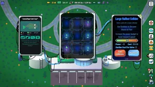 Скриншот 7 к игре Black Hole Fishing