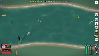 Скриншот 8 к игре Black Hole Fishing