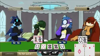 Скриншот 2 к игре Dream of Change: Poker