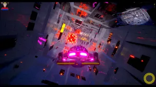 Скриншот 2 к игре Mega Mouse