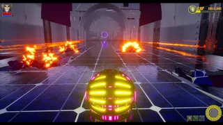 Скриншот 4 к игре Mega Mouse