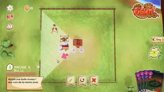 Скриншот 1 к игре COTS