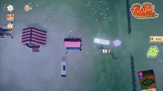 Скриншот 3 к игре COTS