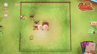 Скриншот 5 к игре COTS