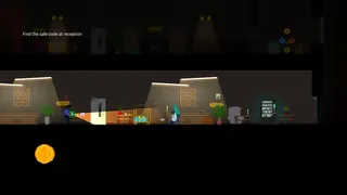 Скриншот 2 к игре False Alarm