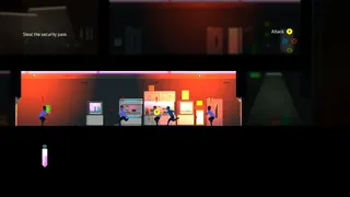 Скриншот 4 к игре False Alarm
