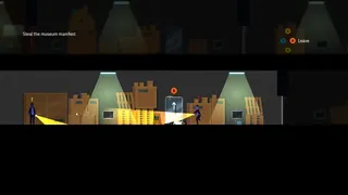 Скриншот 6 к игре False Alarm