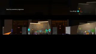 Скриншот 8 к игре False Alarm
