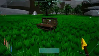 Скриншот 2 к игре Colonterra
