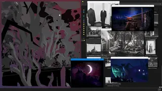 Скриншот 8 к игре Desktop Forest