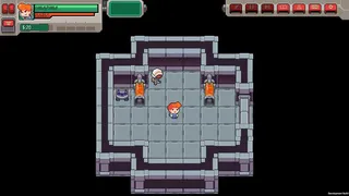 Скриншот 1 к игре 边界过载