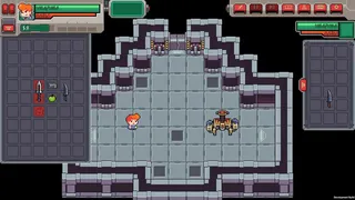 Скриншот 3 к игре 边界过载