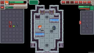 Скриншот 4 к игре 边界过载