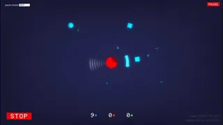 Скриншот 1 к игре Coreward