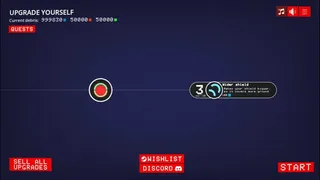 Скриншот 2 к игре Coreward