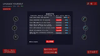 Скриншот 6 к игре Coreward