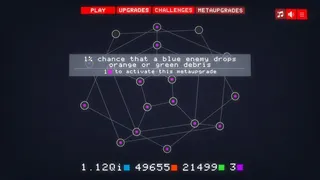 Скриншот 7 к игре Coreward