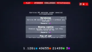 Скриншот 8 к игре Coreward