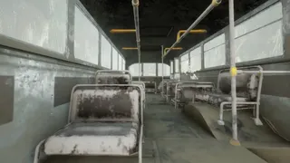 Скриншот 2 к игре Ночной автобус