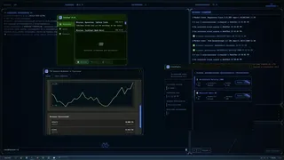 Скриншот 2 к игре Torrent Empire