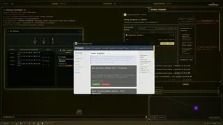 Скриншот 5 к игре Torrent Empire