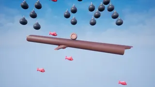 Скриншот 7 к игре Rollin' Garry