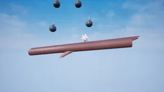 Скриншот 8 к игре Rollin' Garry