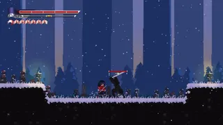 Скриншот 1 к игре False Princess Iruruu