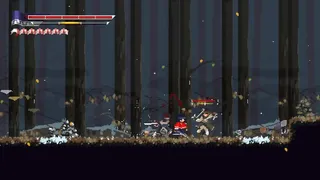 Скриншот 2 к игре False Princess Iruruu