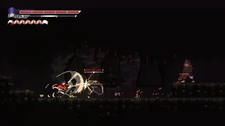 Скриншот 3 к игре False Princess Iruruu