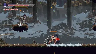 Скриншот 4 к игре False Princess Iruruu