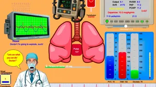 Скриншот 3 к игре SimShock2025