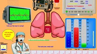Скриншот 4 к игре SimShock2025