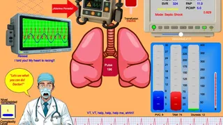 Скриншот 5 к игре SimShock2025