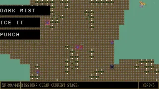 Скриншот 4 к игре Oxidus Tales