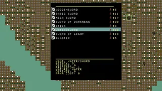 Скриншот 6 к игре Oxidus Tales