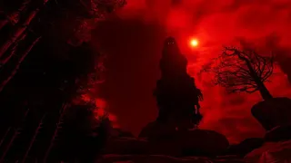 Скриншот 1 к игре Dark Realms: Mysteries of Hoia Baciu Forest