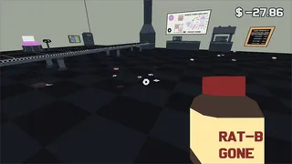 Скриншот 3 к игре Pity This Busy Monster