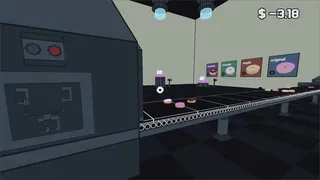 Скриншот 4 к игре Pity This Busy Monster