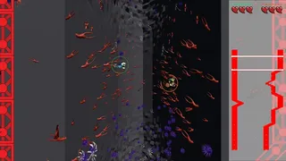 Скриншот 2 к игре Sky Die