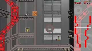 Скриншот 4 к игре Sky Die