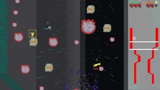 Скриншот 5 к игре Sky Die
